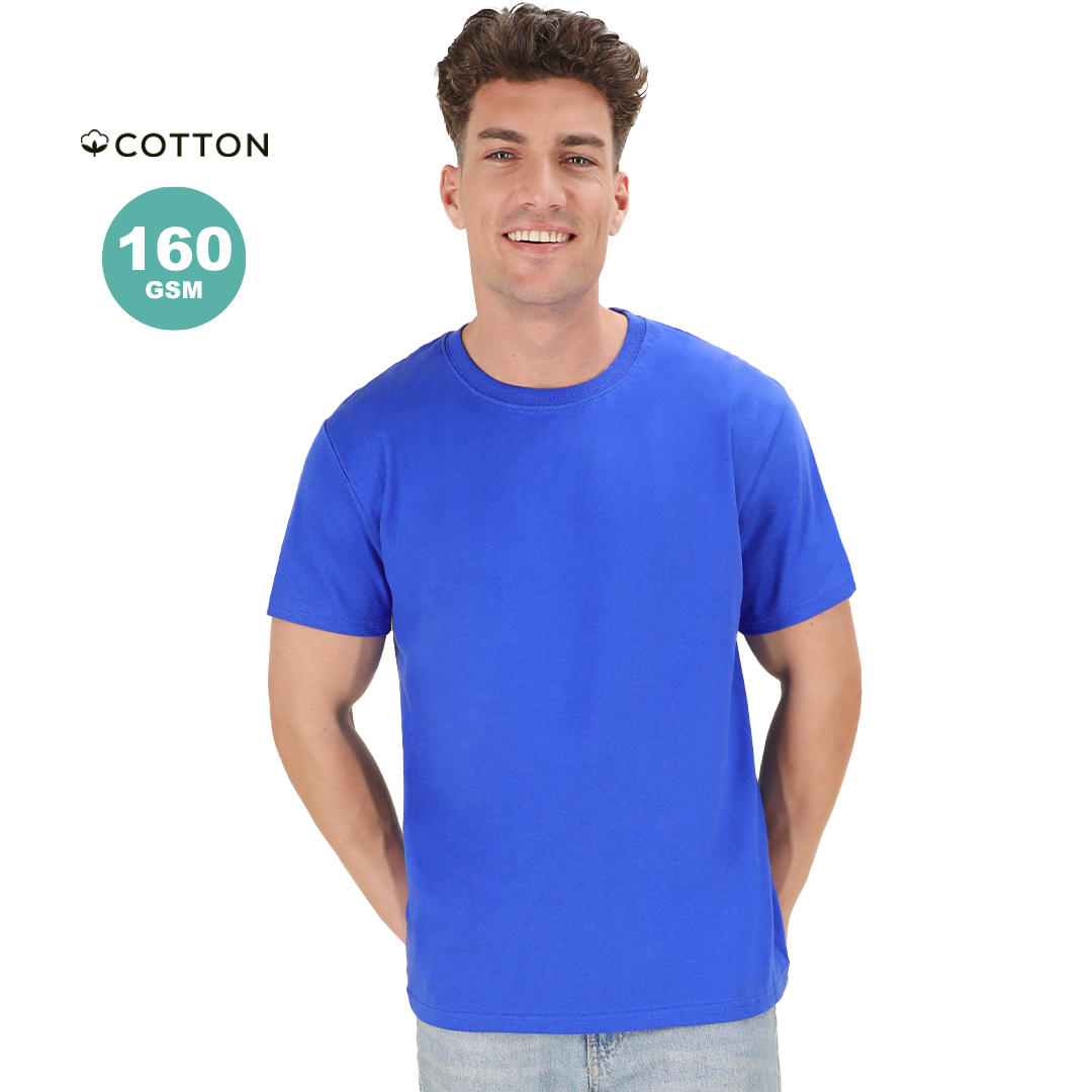 Erwachsene Farbe T-Shirt Seiyo