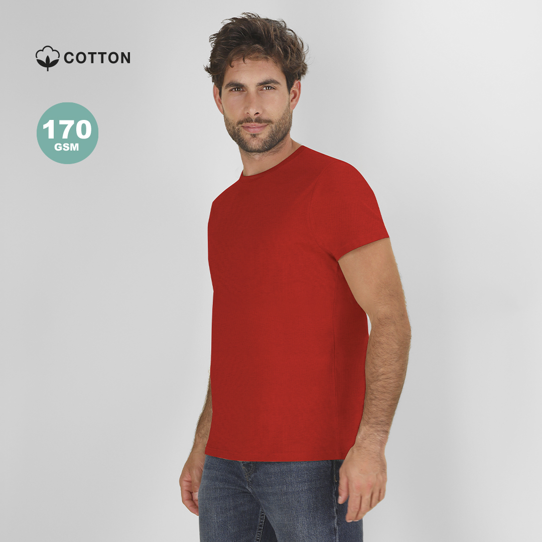 Erwachsene Farbe T-Shirt Stiles